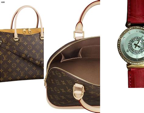 lv evidence replica india
